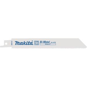 Makita Accessoires Reciprozaagblad 131 met.S922VF - B-43240
