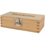 Makita D-53540 Frezenset 8mm 6-delig