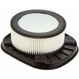 Makita Accessoires Filter  Hepa - 197166-6 - 197166-6