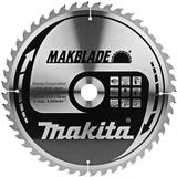 Makita Accessoires Zaagblad Diameter zaagblad 315mm  Aantal tanden 48 - B-46187