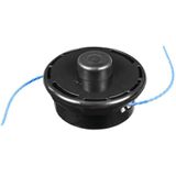 Makita 2-Fadenkopf Tap&Go 2 mm für Akku-Rasentrimmer DUR365 - 197296-3