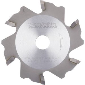 Makita HM Nutfräser 90° - B-48832