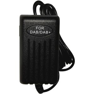 Makita Accessoires Adapter AC - voor DMR105 - DMR110 radio - SE00000265