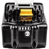 Makita BL1850B Akku Li-Ion 5,0 Ah 18V mit Ladestandanzeige - 197280-8