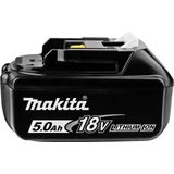 Makita BL1850B Akku Li-Ion 5,0 Ah 18V mit Ladestandanzeige - 197280-8