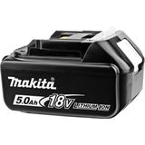 Makita BL1850B Akku Li-Ion 5,0 Ah 18V mit Ladestandanzeige - 197280-8