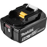 Makita BL1850B Akku Li-Ion 5,0 Ah 18V mit Ladestandanzeige - 197280-8