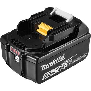 Makita BL1850B Akku 18V 5.0Ah Li-ion - 197280-8