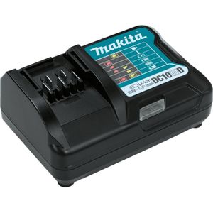 Makita DC10WD 12V Accupacklader 197343-0