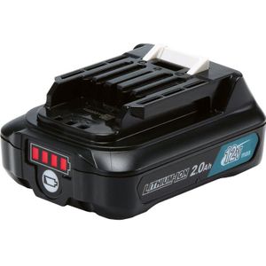 Makita BL1021B 12V Li-ion Accu 2.0 Ah CXT accu 10.8 Volt/12 Volt