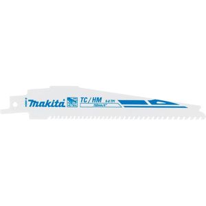 Makita B-49834 Reciprozaagblad 132 H&M S956XHM