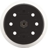 Makita 197314-7 - Schuurzool - Zacht - Diameter 150 mm - Klittenbandbevestiging