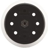 Makita 197314-7 - Schuurzool - Zacht - Diameter 150 mm - Klittenbandbevestiging