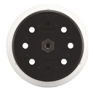 Makita 197314-7 Schuurzool - Zacht