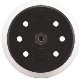 Makita 197314-7 - Schuurzool - Zacht - Diameter 150 mm - Klittenbandbevestiging