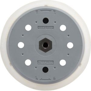 Fein Accessoires 63806172010 Steunschijf met klittenband M14