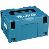 Makita 197626-8 Powerpack LXT 18 V 4x 5.0 Ah In Mbox