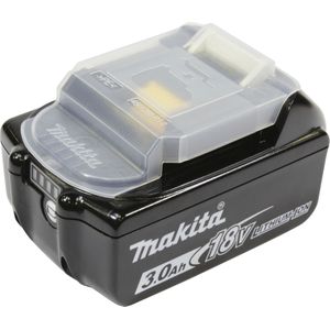 Makita BL1830B 18V Li-on Accu 3.0 Ah