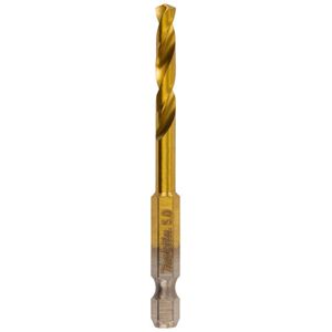 Makita B-50952 Metaalb HSS-Tin slags 5,0x78mm