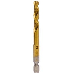 Makita Accessoires Metaalb HSS-Tin slags 6,5x81mm - B-50980