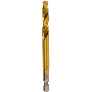 Makita - B-51013 - Metaalboor - 8x102mm - HSS-Tin Slags