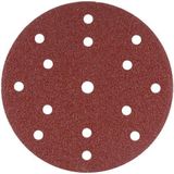 Makita - B-51415 - Schuurschijf K40 - 150mm - Aluminiumoxide