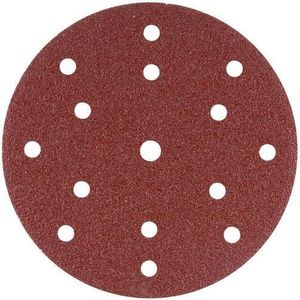 Makita - B-51415 - Schuurschijf K40 - 150mm - Aluminiumoxide