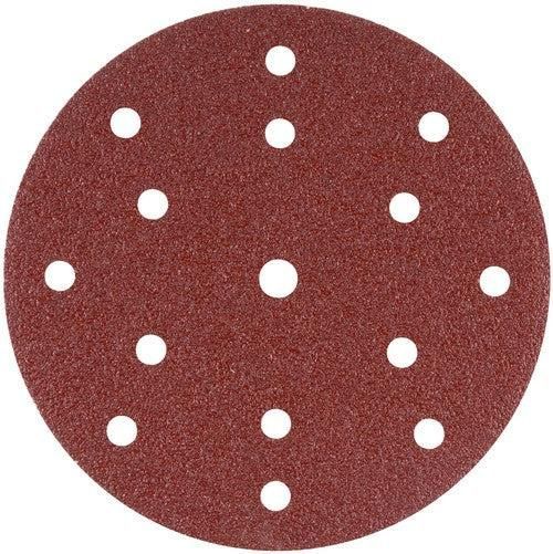 Makita - B-51415 - Schuurschijf K40 - 150mm - Aluminiumoxide