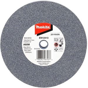 Makita B-51910 Slijpst. 150x16x12,7mm A60M