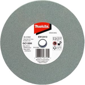 Makita B-51932 Slijpst. 150x16x12,7mm GC120H