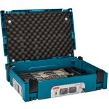 Makita B-52059 SDS-PLUS boor- en beitel set 17 delig in MBOX 1