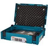 Makita B-52059 SDS-PLUS boor- en beitel set 17 delig in MBOX 1