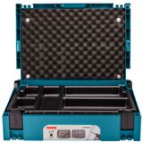 Makita B-52059 SDS-PLUS boor- en beitel set 17 delig in MBOX 1