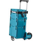 Makita TR00000001 Steekwagen voor Mbox