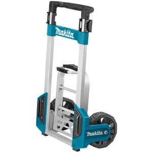 Makita TR00000001 Steekwagen voor Mbox