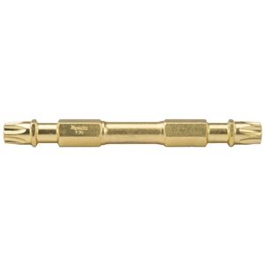 Makita Accessoires Slagschroefbit dubbel T30x65mm
