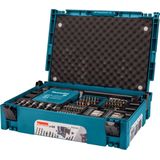 Makita B-53154 Boor- en Schroefbitset 98-delig in Mbox