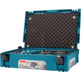 Makita B-53154 Boor- en Schroefbitset 98-delig in Mbox