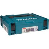 Makita Boor/beitelset SDS-PLUS 17-delig in Mbox - B-53877