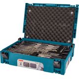 Makita Boor/beitelset SDS-PLUS 17-delig in Mbox - B-53877