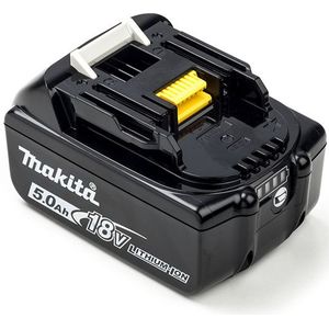 Makita - BL1850B - 18V - Li-ion - accu - 5.0Ah