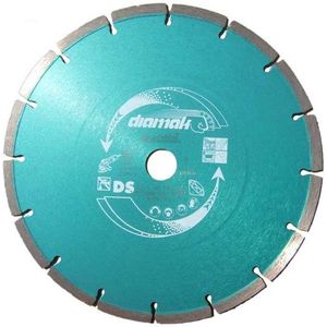 Makita D-61145 Diamanten doorslijpschijf 230 mm 1 stuk(s)