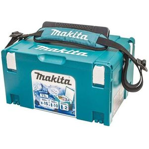 Makita 198254-2 CoolMbox 3 Koelbox - 11 Liter