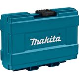Makita Accessoires 43-delige schroefbitset in hoog kwalitatieve koffer - B-55697