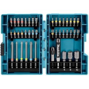 Makita B-55697 Bitset 43-delig