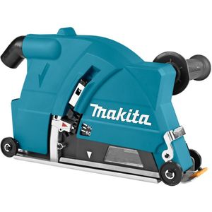 Makita 198440-5 Stofafzuigkap - 230mm