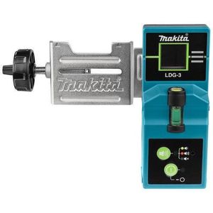 Makita Accessoires Laserlijn ontvanger - TK0LDG301G