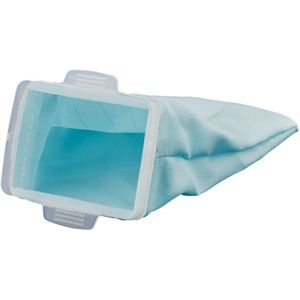 Makita Accessoires Linnen stofzak (makkelijk uitklopbaar) | 198749-5  - 198749-5