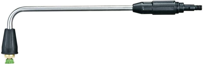 Makita - 198909-9 - Haakse Spuitlans - Accessoire voor Hogedrukreiniger