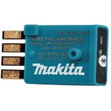Makita - WUT01 - Bluetooth Audio-adapter - Draadloos - Voor AWS-compatibele Gereedschappen